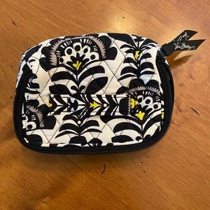 Vera Bradley Jewelry Case